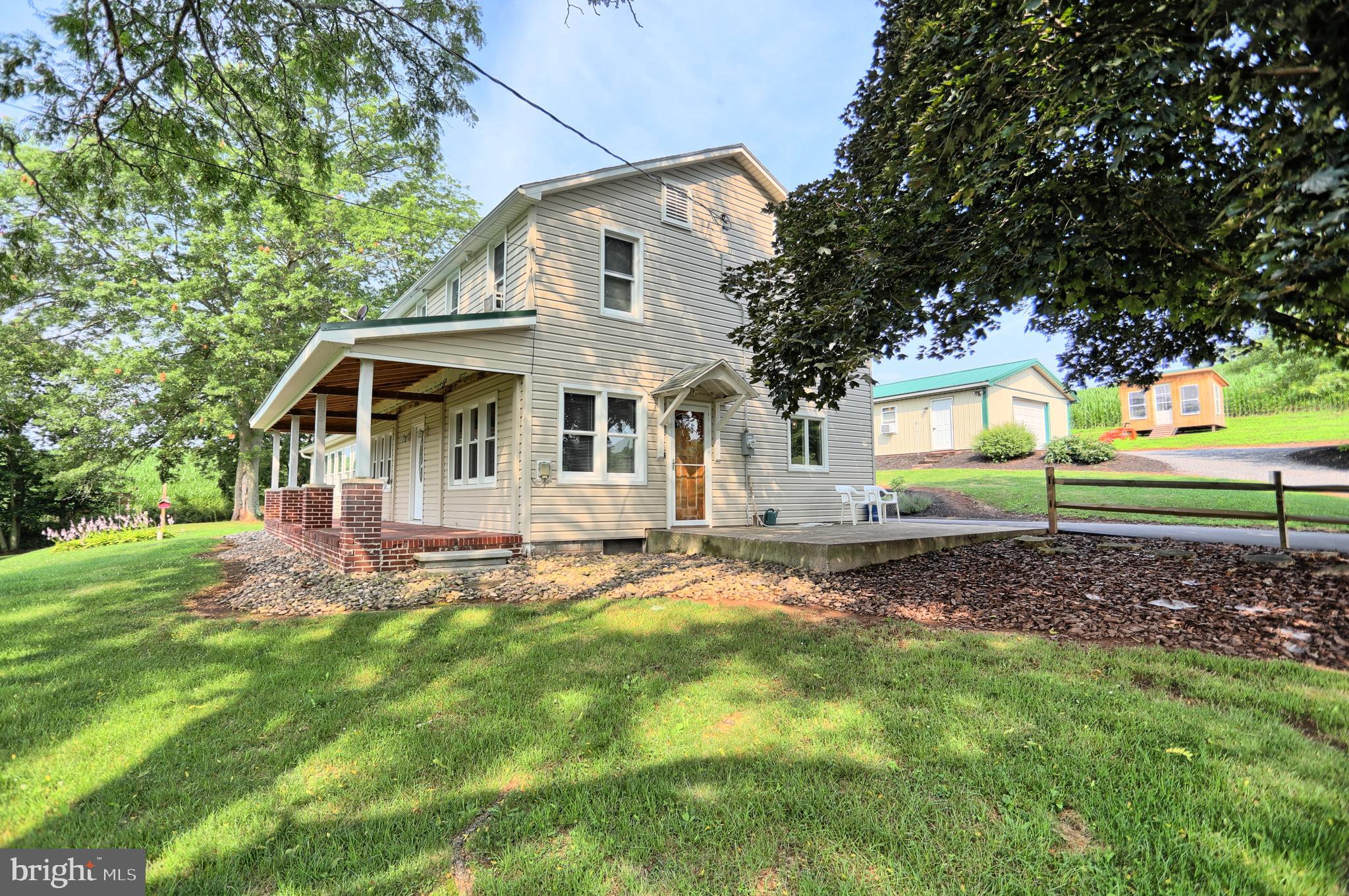 979 Old Ferry Road Millerstown, PA 17062 - Photo 5 of 51 Gallery Image 5