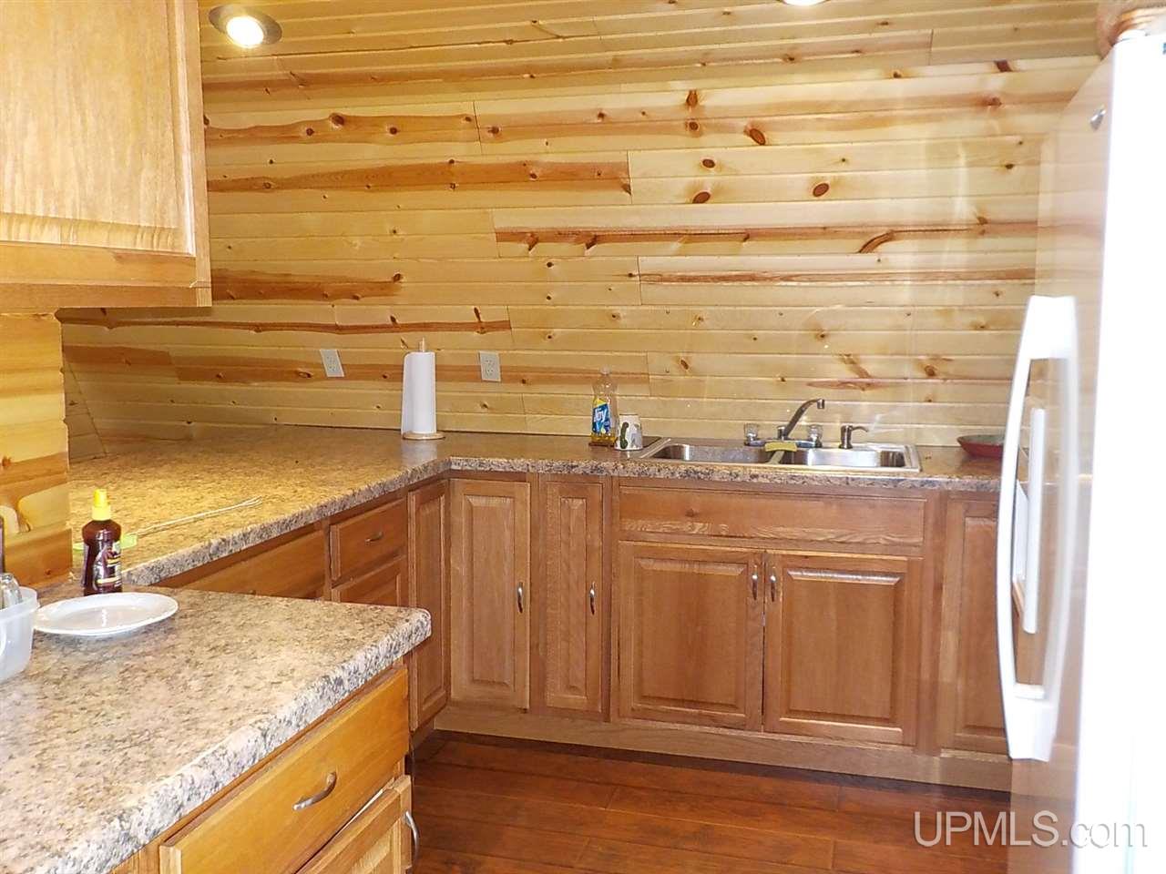 174 Paint River Road Crystal Falls, MI 49920 - Photo 34 of 44
