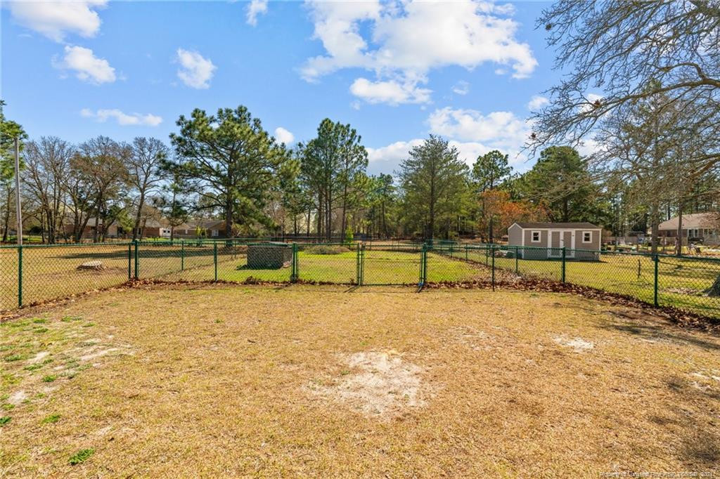 124 East Lake Ridge Road Raeford, NC 28376 - Photo 37 of 44 Photo 37