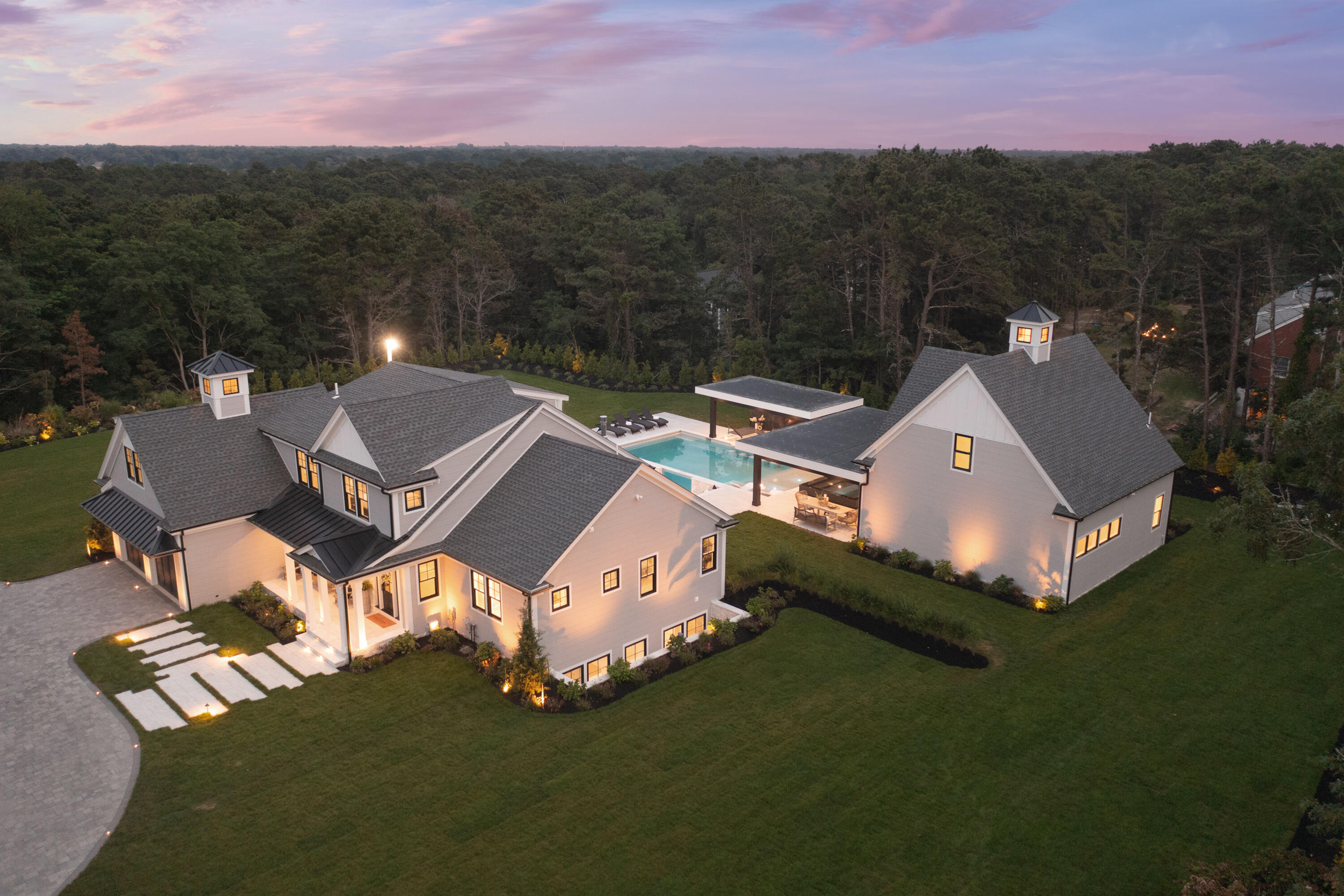 An Estate Unlike Any Other