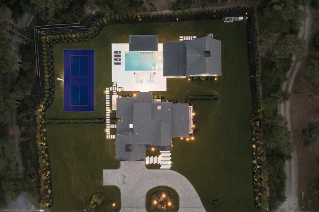 a vase of flowers sitting on a table