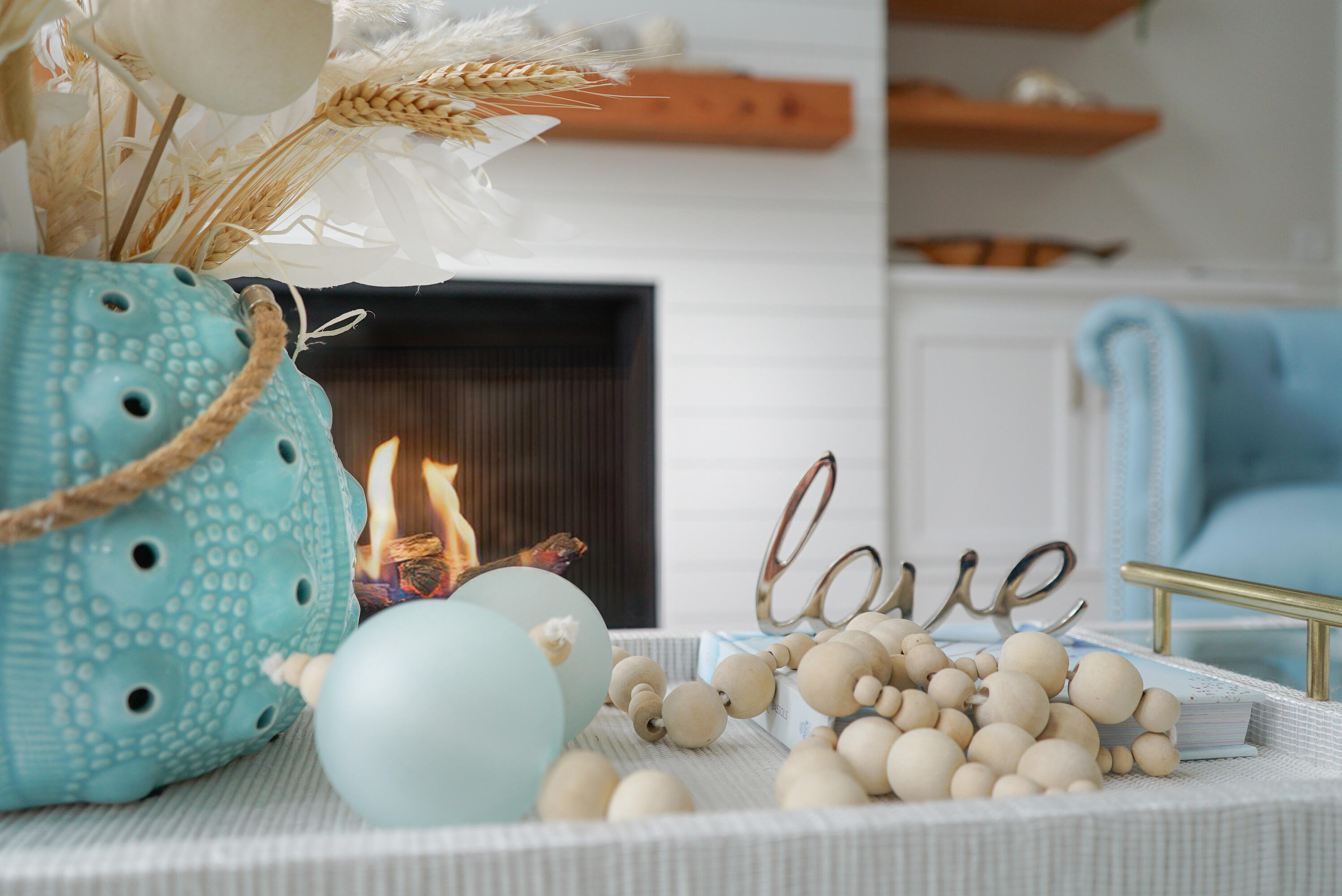 171 Searsville Road South Dennis, MA 02660 - Photo 27 of 100 Gas Fireplace