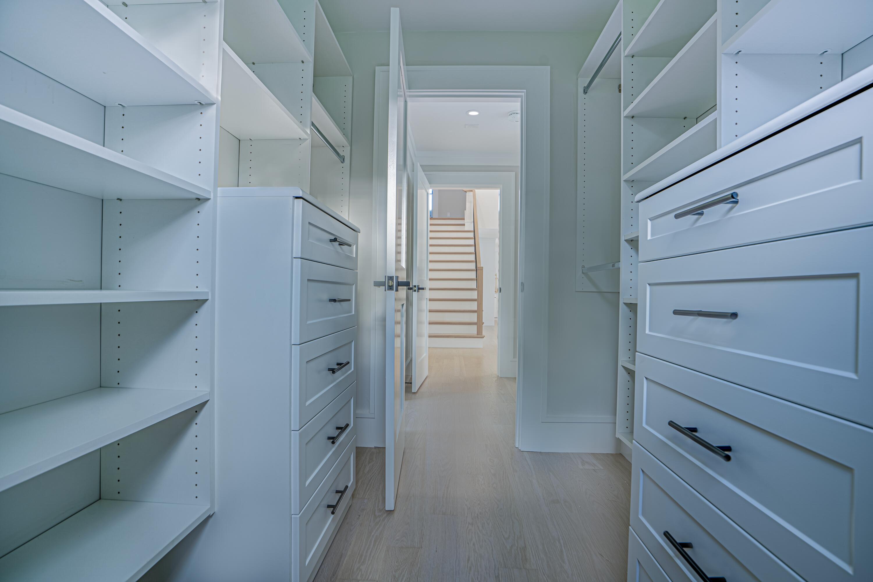 171 Searsville Road South Dennis, MA 02660 - Photo 48 of 100 a view of walk in closet