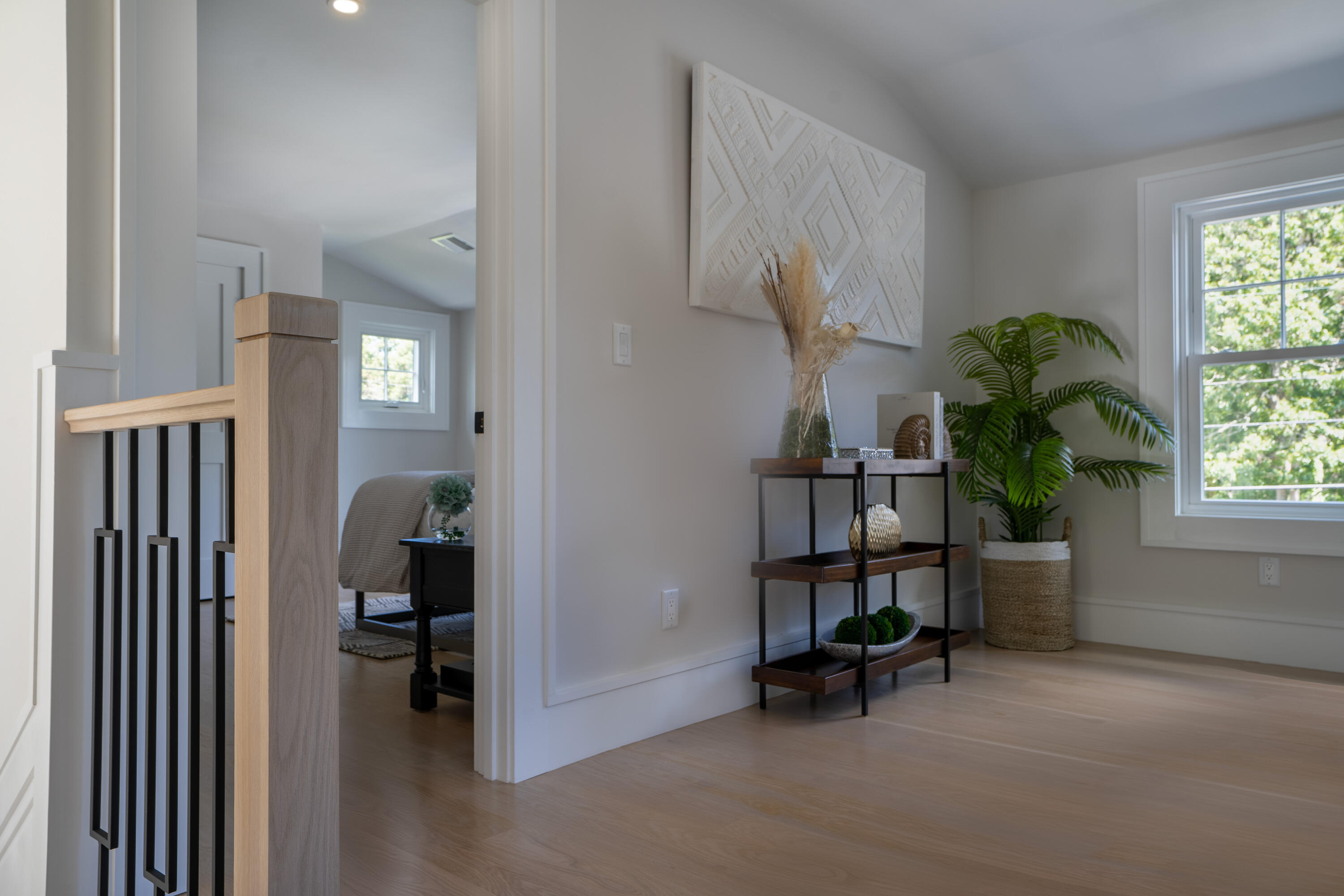 171 Searsville Road South Dennis, MA 02660 - Photo 54 of 100 Entrance to Guest Bedroom #2