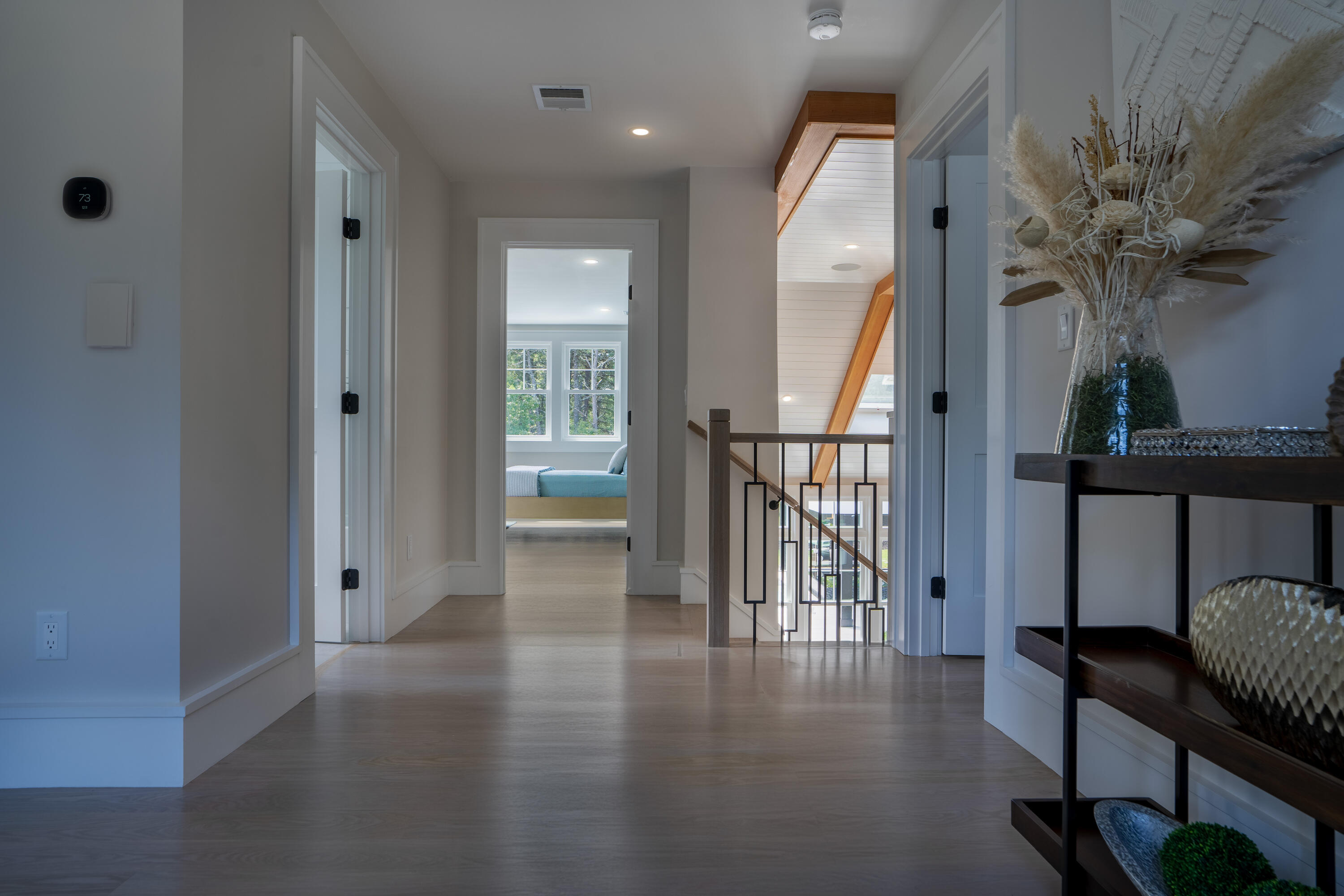 171 Searsville Road South Dennis, MA 02660 - Photo 56 of 100 Second Level Landing