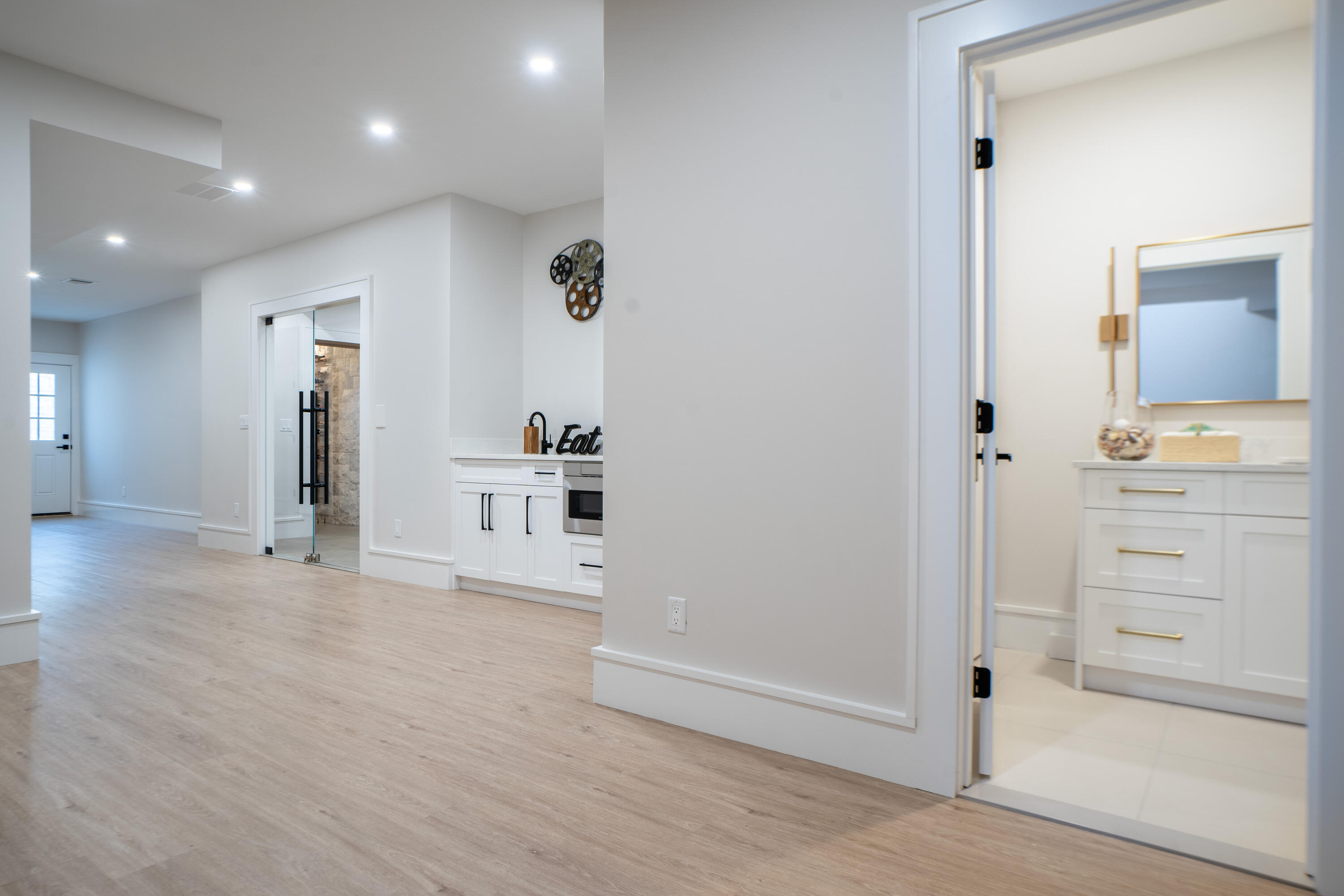 171 Searsville Road South Dennis, MA 02660 - Photo 72 of 100 Walk Out Lower Level