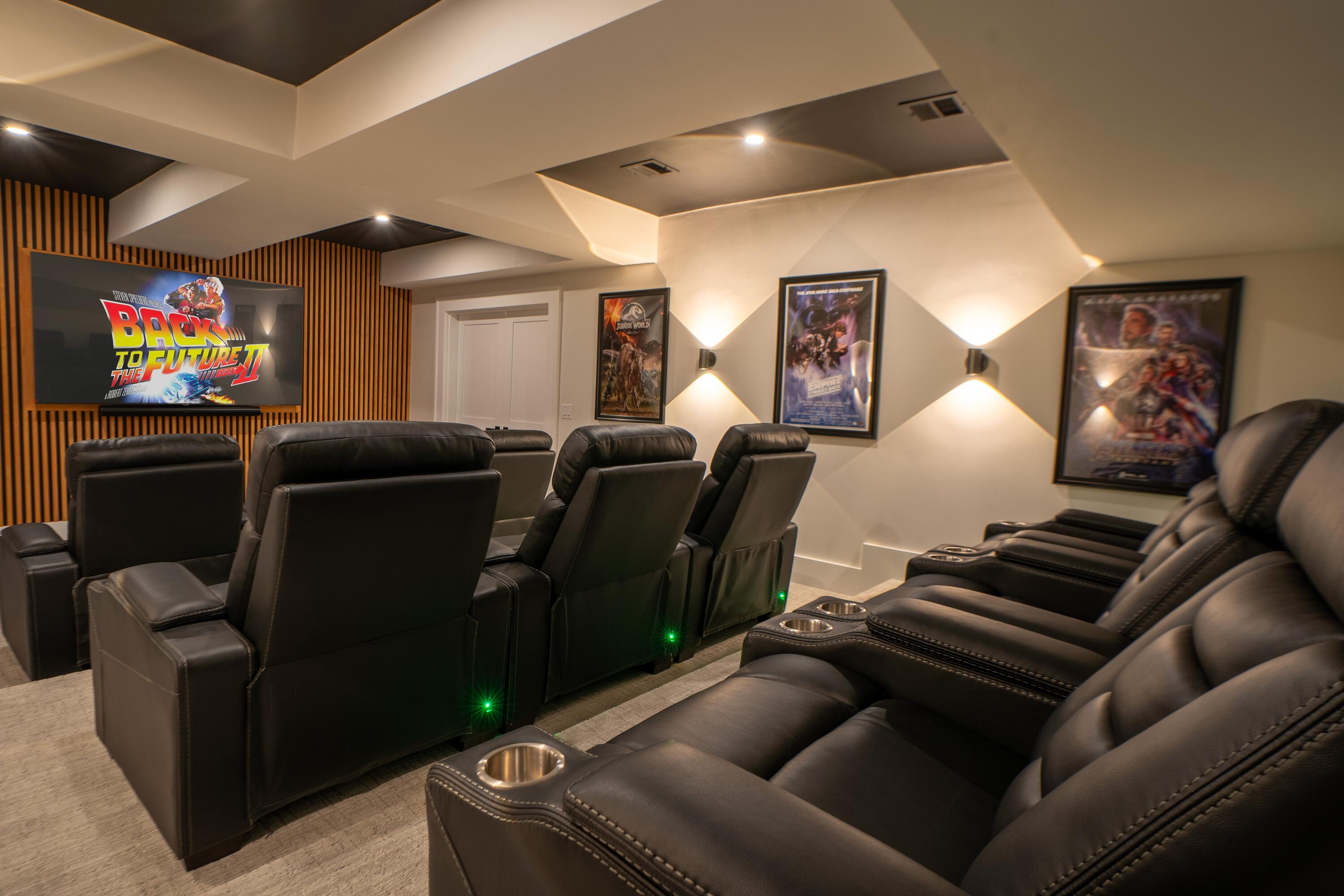 171 Searsville Road South Dennis, MA 02660 - Photo 77 of 100 a living room with furniture and a flat screen tv