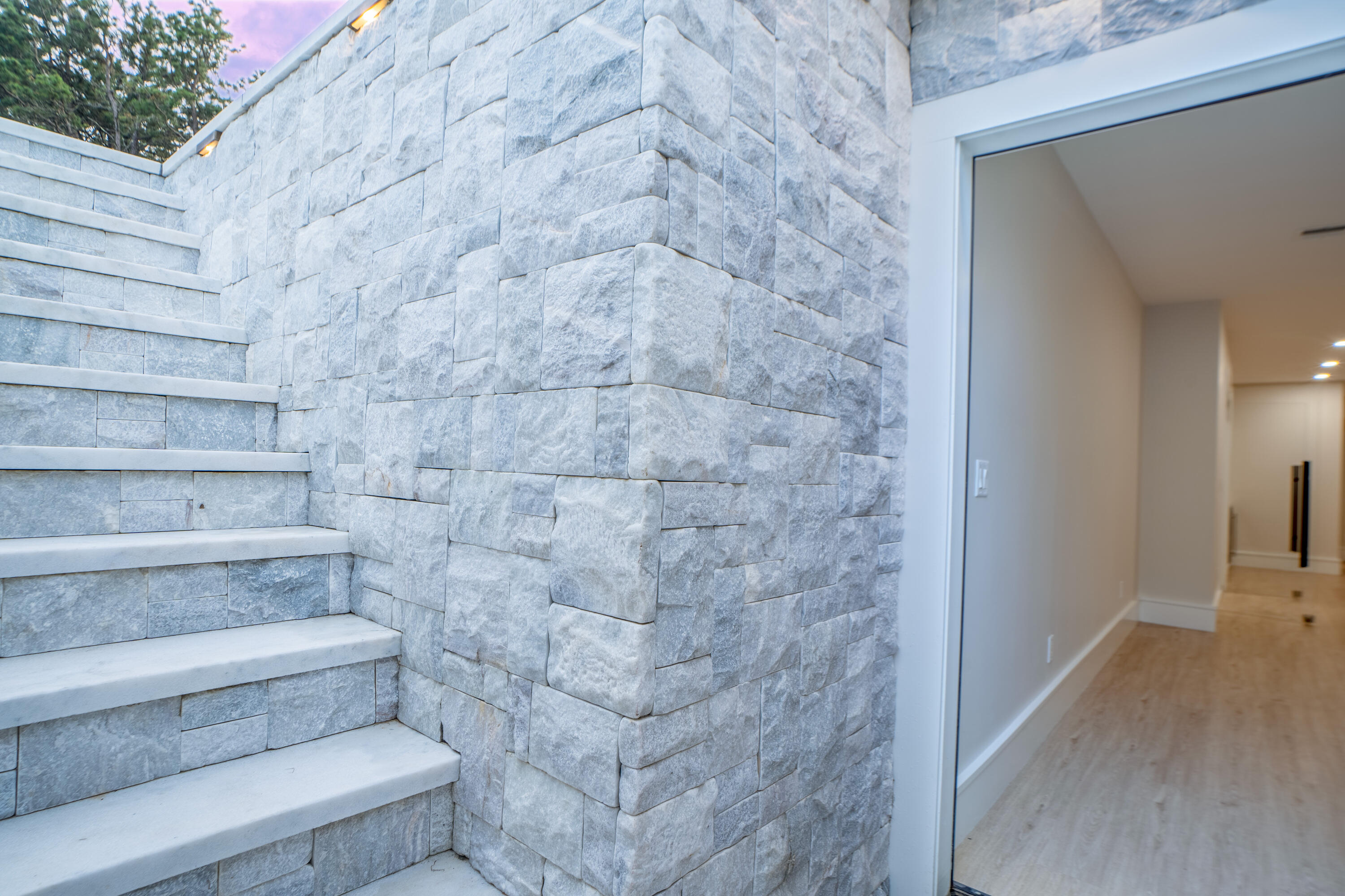 171 Searsville Road South Dennis, MA 02660 - Photo 78 of 100 Exit Lower Level To Back Yard