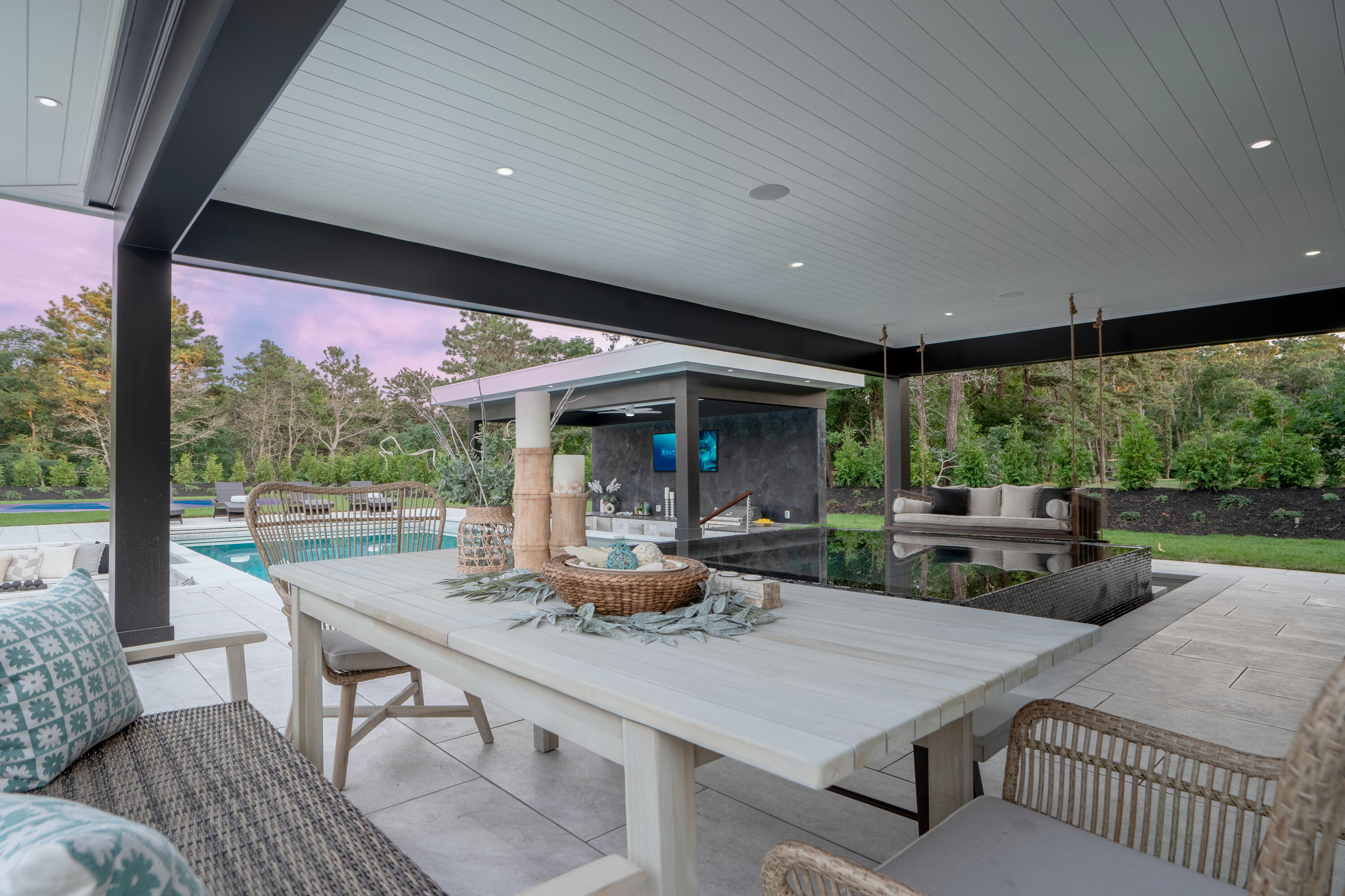 171 Searsville Road South Dennis, MA 02660 - Photo 79 of 100 Outdoor Dining