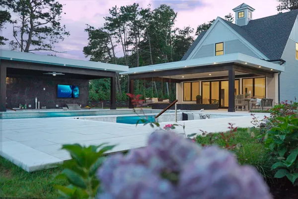 $3,399,000 | 171 Searsville Road, South Dennis, MA 02660