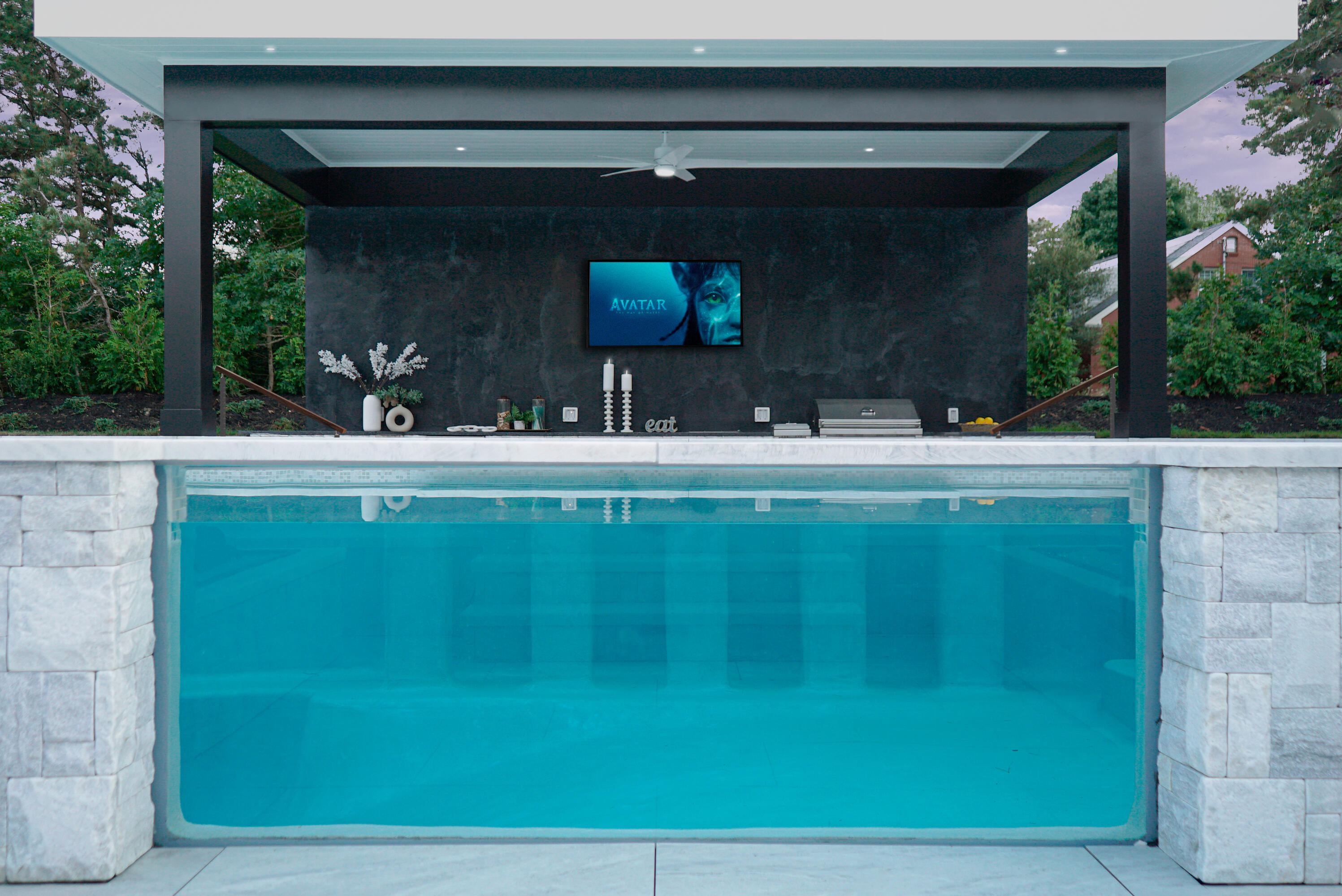 171 Searsville Road South Dennis, MA 02660 - Photo 91 of 100 Underwater Window