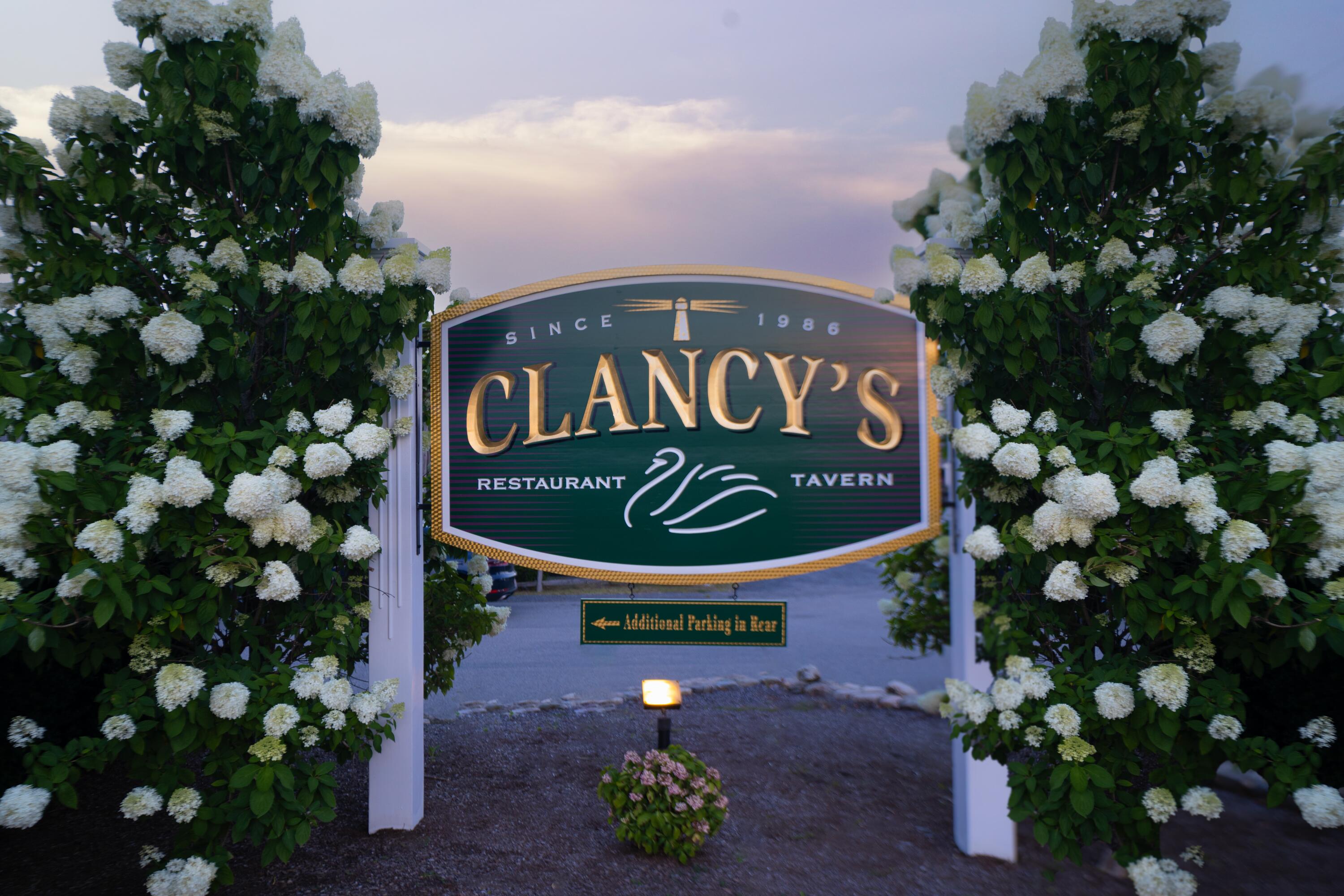 171 Searsville Road South Dennis, MA 02660 - Photo 95 of 100 Clancy's Restaurant Tavern