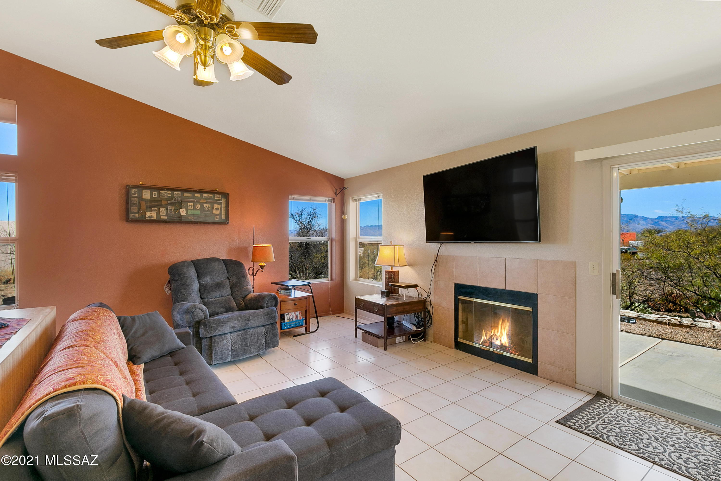 1062 North Vail View Road Vail, AZ 85641 - Photo 10 of 25