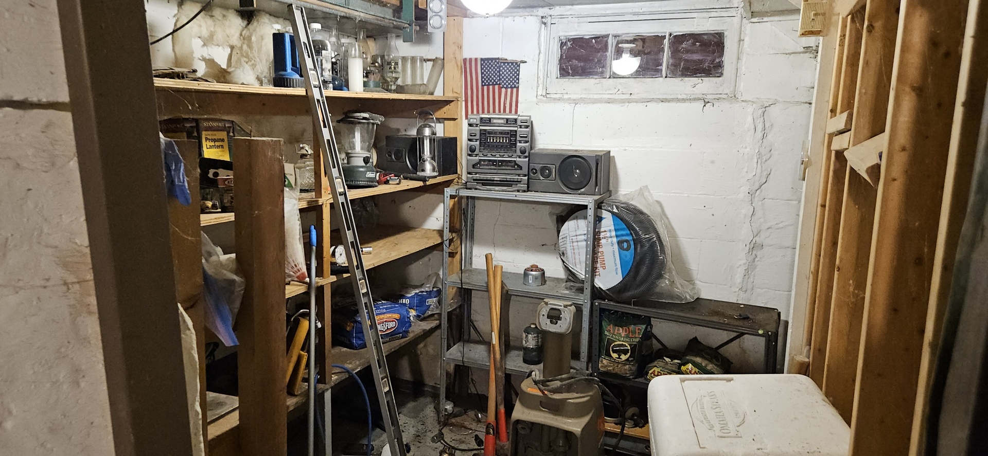 4820 8th Street Rock Island, IL 61201 - Photo 8 of 17 a view of walk in closet