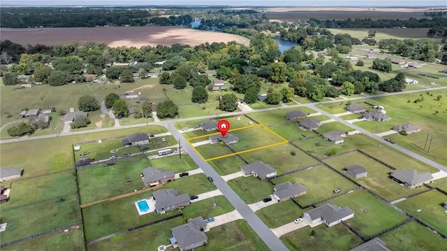 $274,999 | 302 Harvest Place, Natchitoches, LA 71457