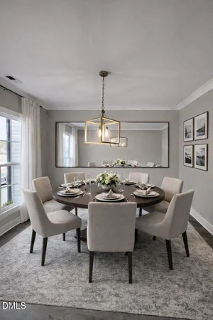 $685,000 | 749 West Church Street, Angier, NC 27501