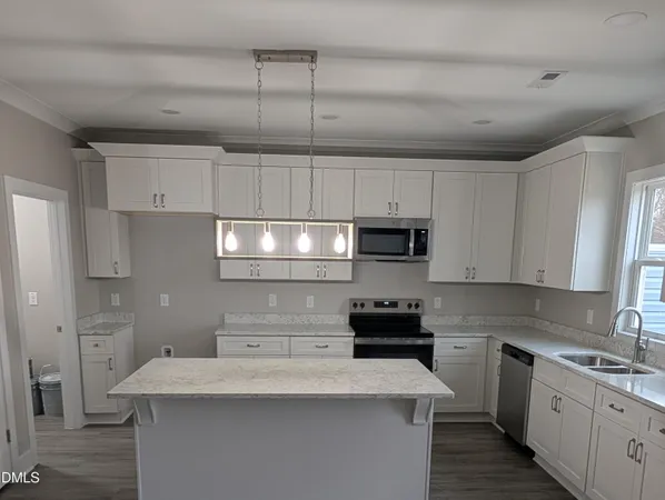 $685,000 | 749 West Church Street, Angier, NC 27501