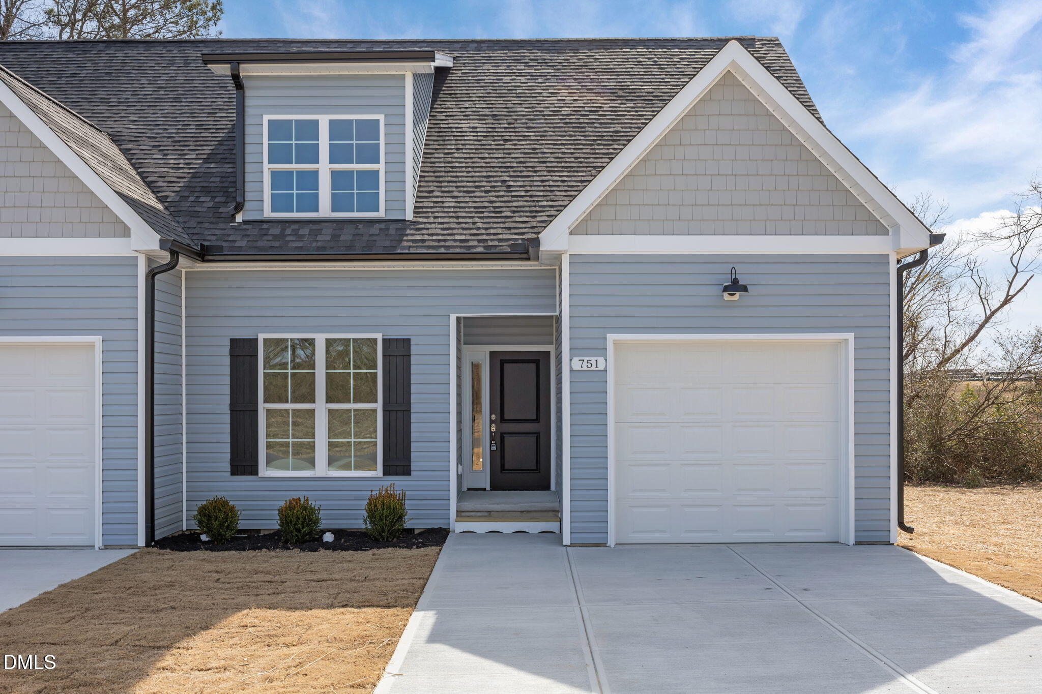 749 West Church Street Angier, NC 27501 - Photo 29 of 37 a view of entrance of the house
