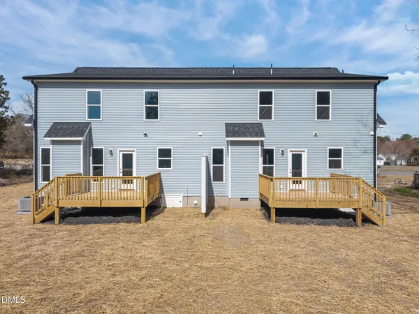 $685,000 | 749 West Church Street, Angier, NC 27501