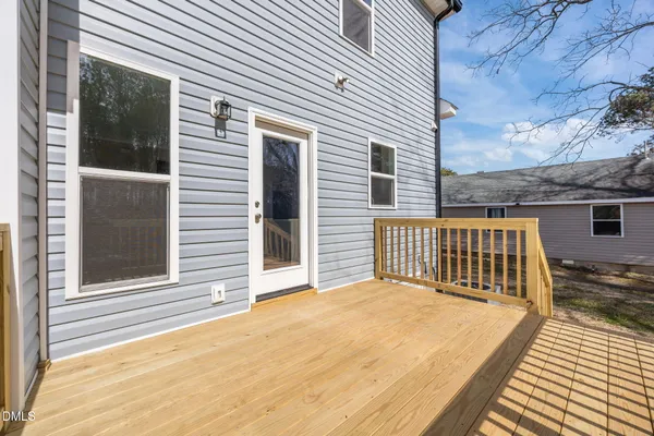 $685,000 | 749 West Church Street, Angier, NC 27501