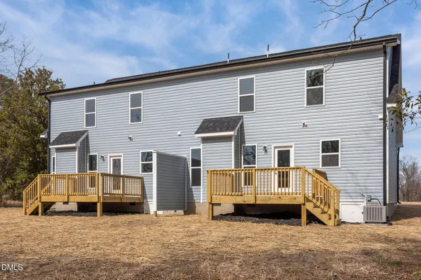 $685,000 | 749 West Church Street, Angier, NC 27501