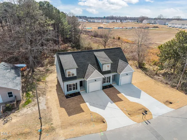 $685,000 | 749 West Church Street, Angier, NC 27501