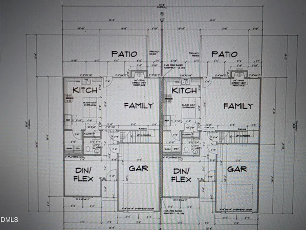 $685,000 | 749 West Church Street, Angier, NC 27501
