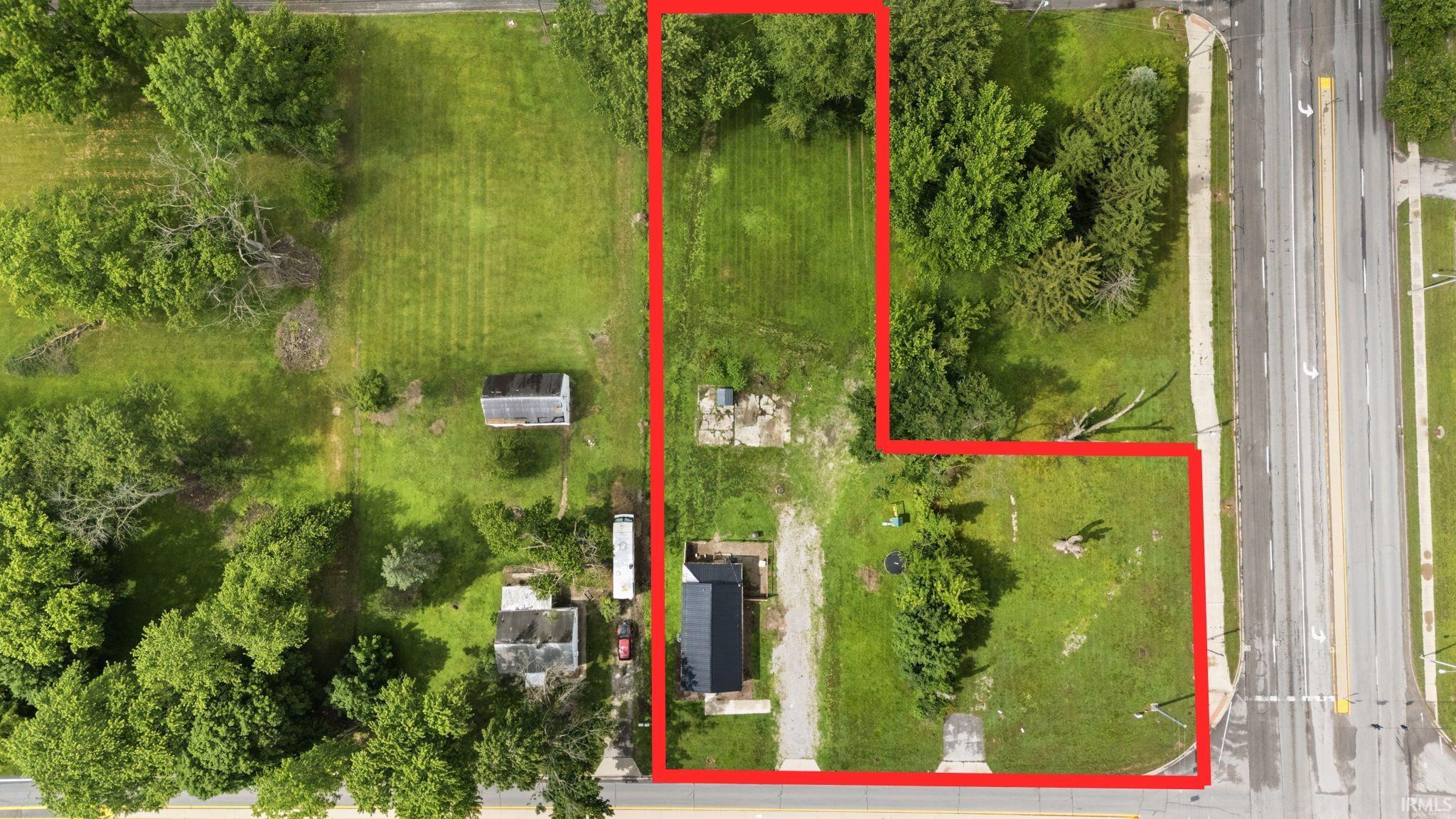 3824 Covington Road Fort Wayne, IN 46804 - Photo 39 of 43