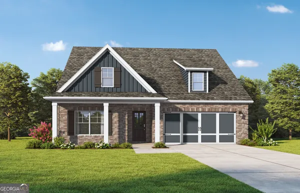 $442,350 | 125 Lyric Loop, Hampton, GA 30228