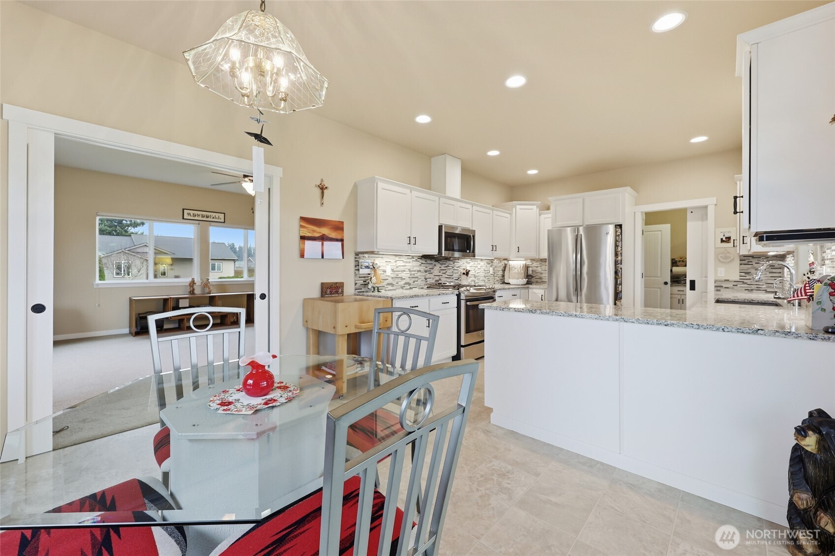 9235 180th Lane Southwest Rochester, WA 98579 - Photo 16 of 38