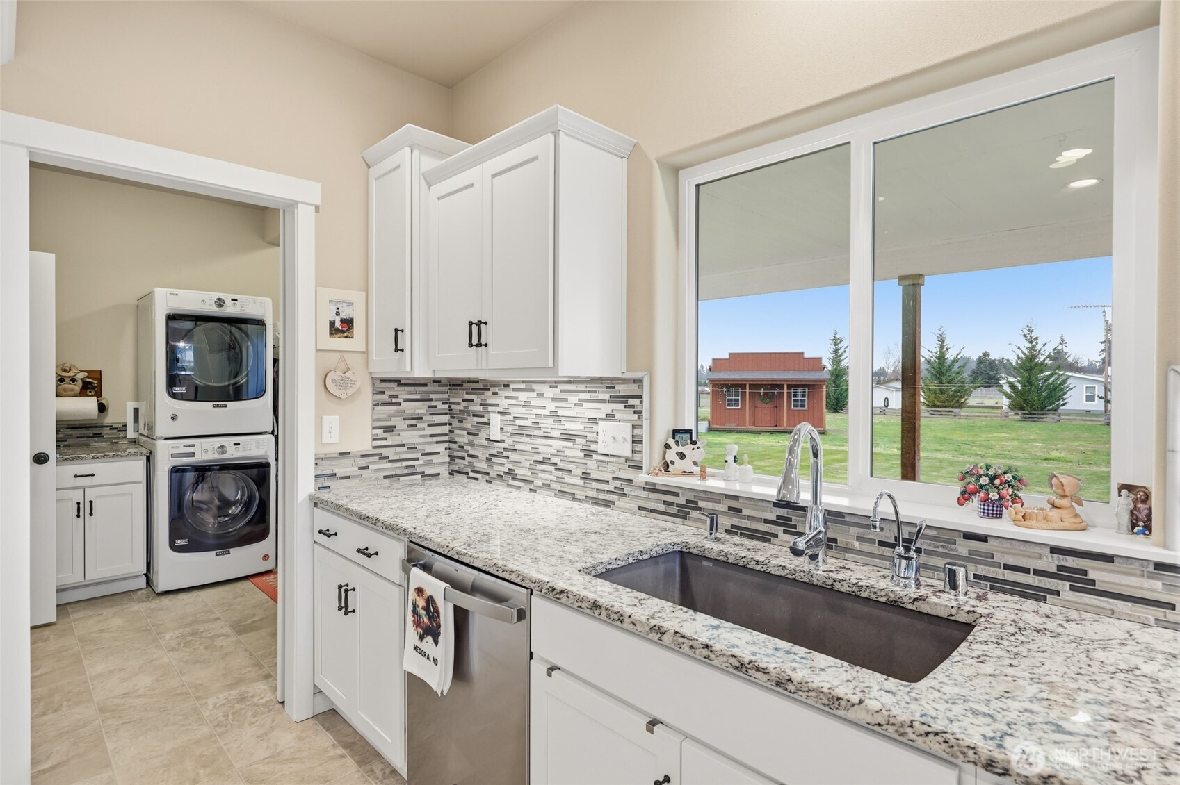 9235 180th Lane Southwest Rochester, WA 98579 - Photo 21 of 38