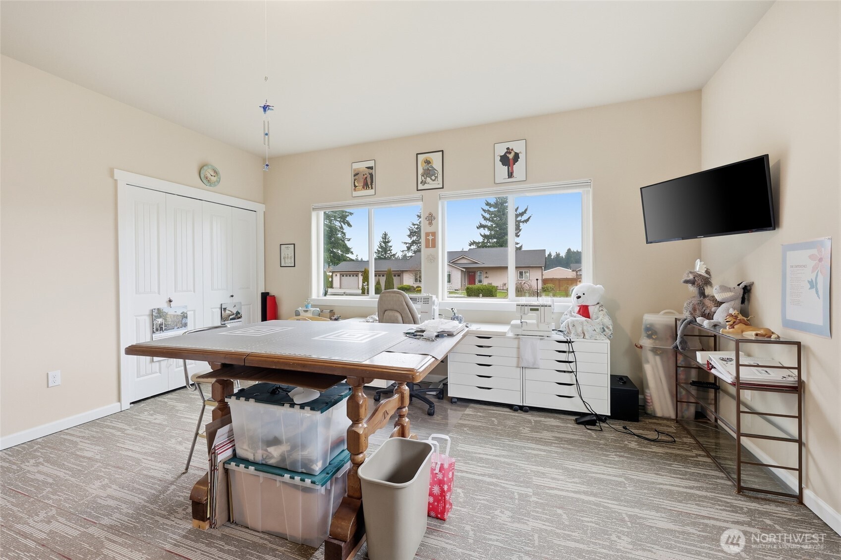 9235 180th Lane Southwest Rochester, WA 98579 - Photo 28 of 38