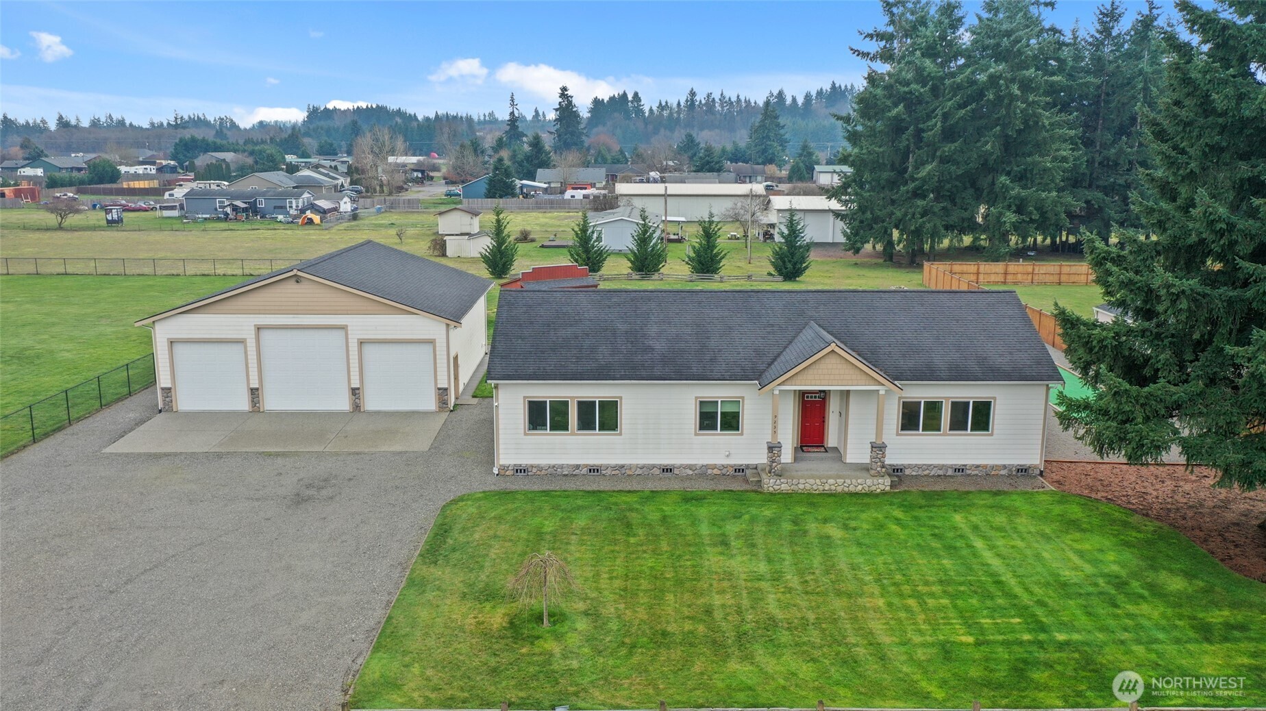 9235 180th Lane Southwest Rochester, WA 98579 - Photo 35 of 38
