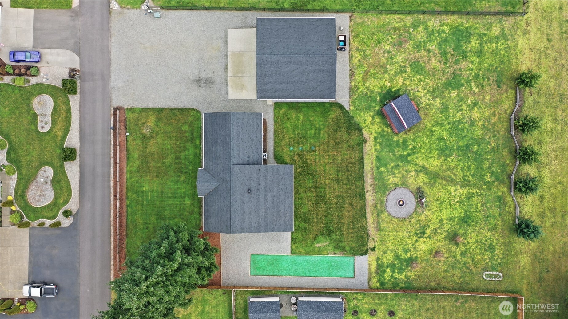 9235 180th Lane Southwest Rochester, WA 98579 - Photo 36 of 38