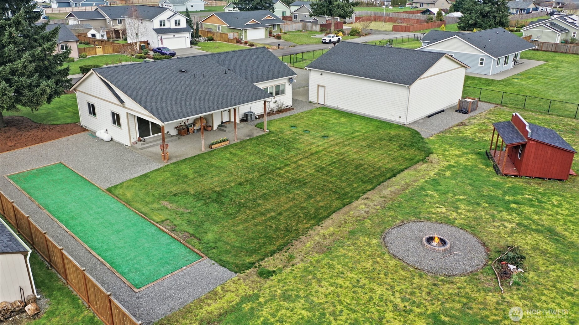 9235 180th Lane Southwest Rochester, WA 98579 - Photo 37 of 38