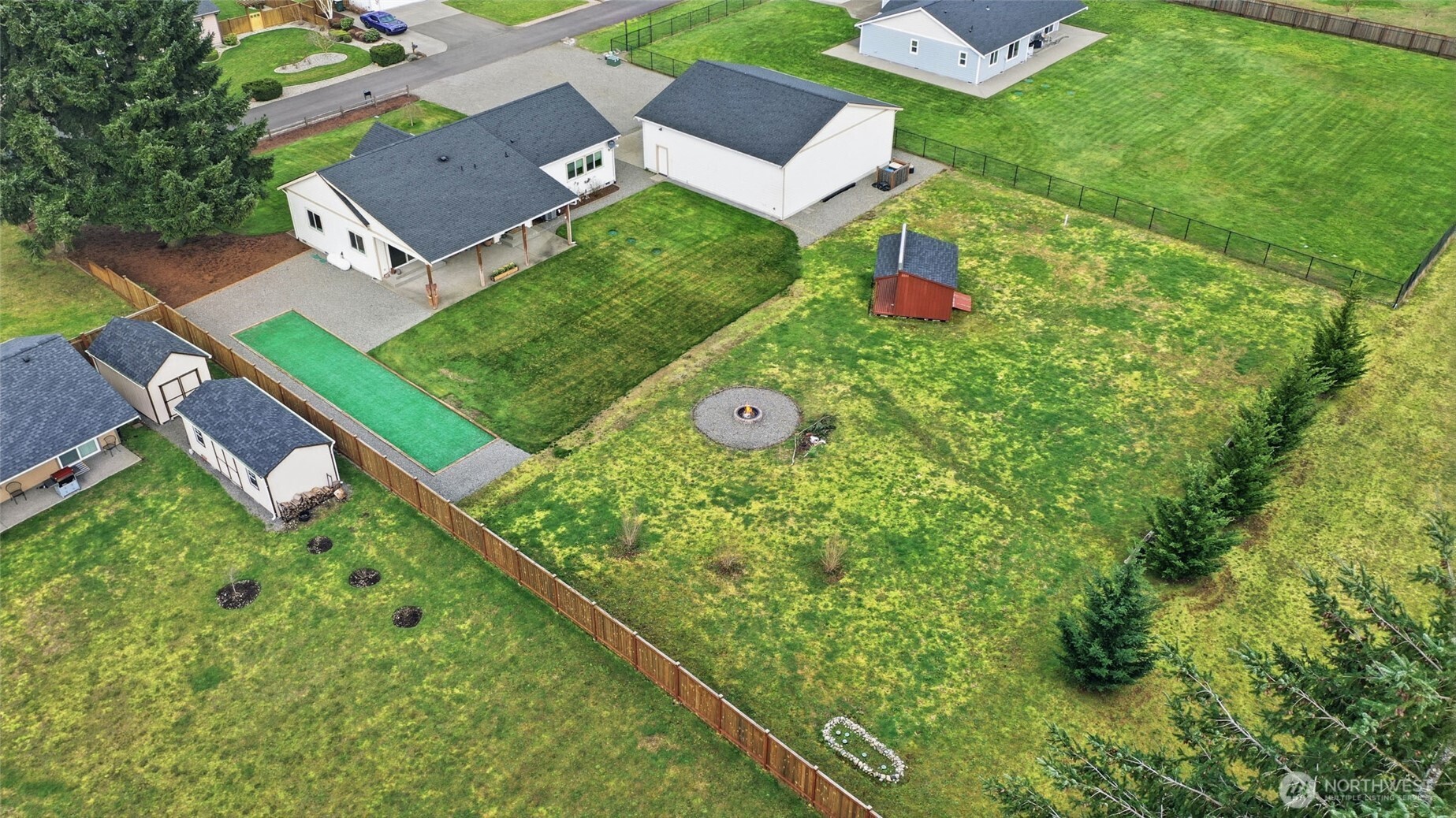 9235 180th Lane Southwest Rochester, WA 98579 - Photo 38 of 38