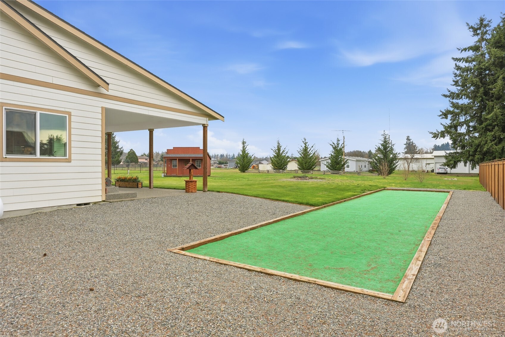 9235 180th Lane Southwest Rochester, WA 98579 - Photo 5 of 38