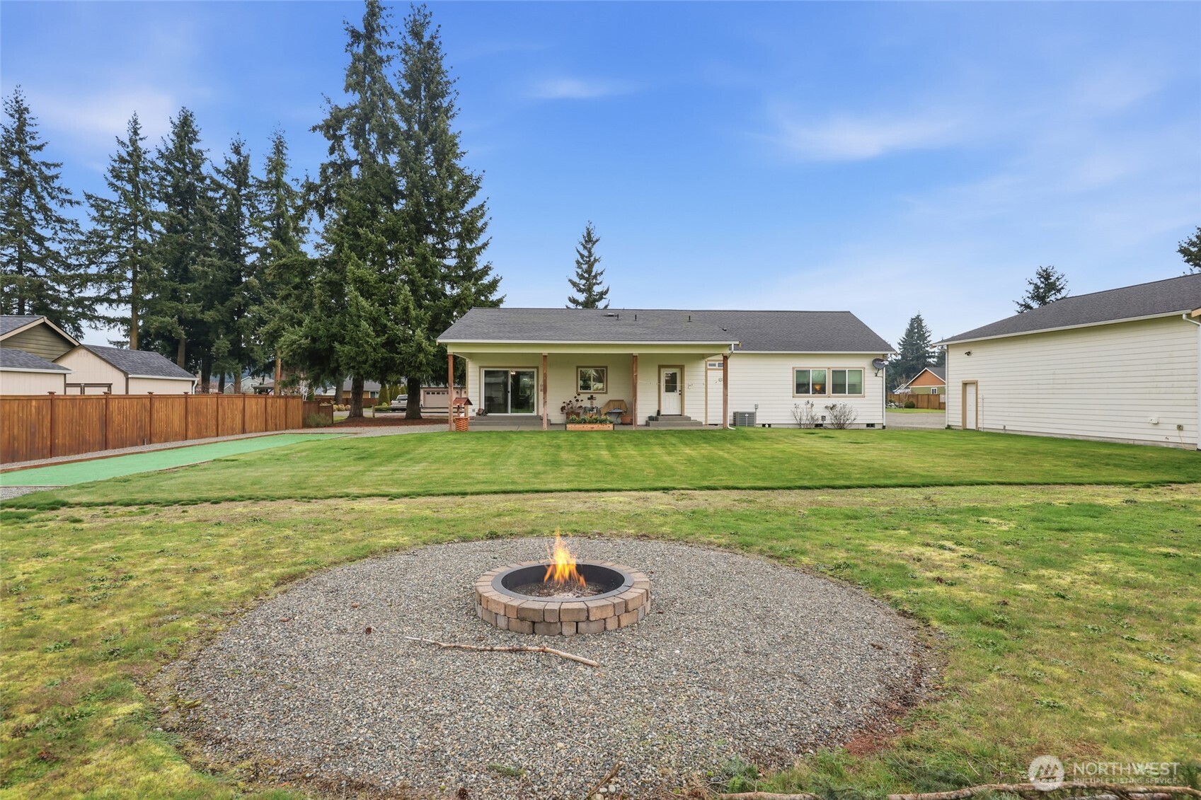 9235 180th Lane Southwest Rochester, WA 98579 - Photo 7 of 38