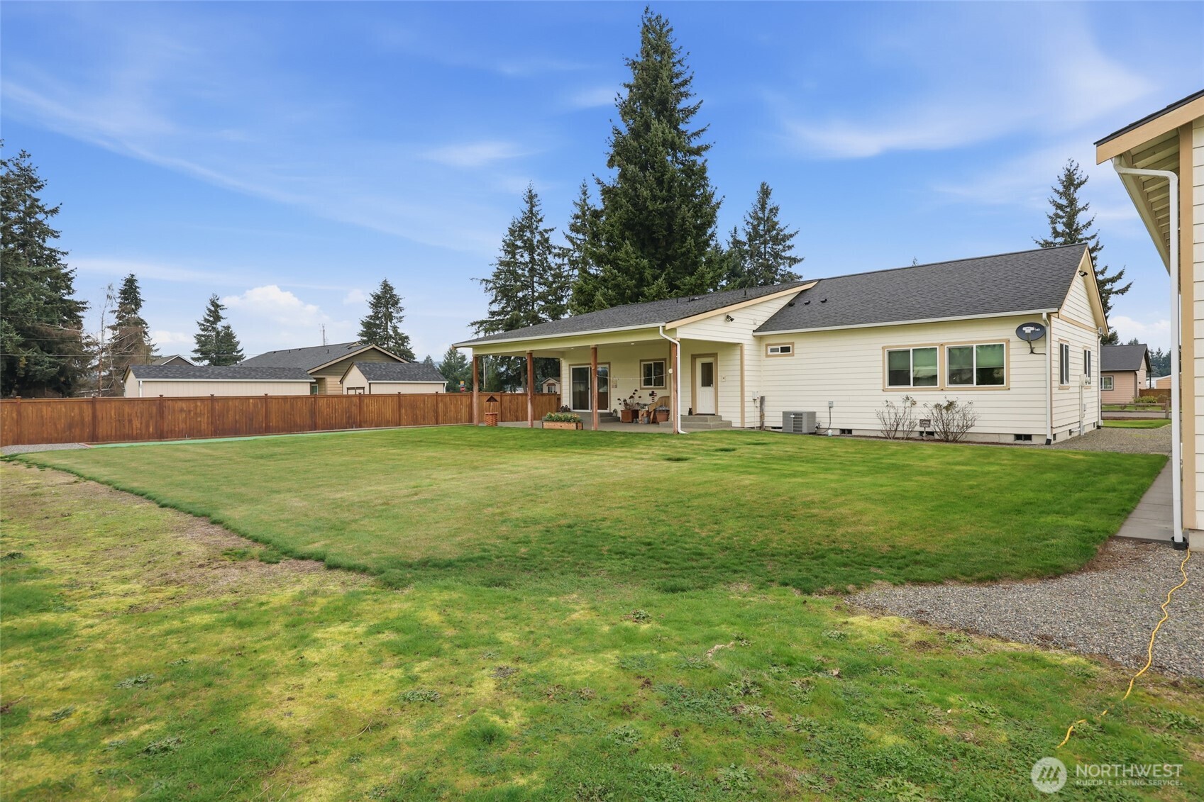 9235 180th Lane Southwest Rochester, WA 98579 - Photo 10 of 38