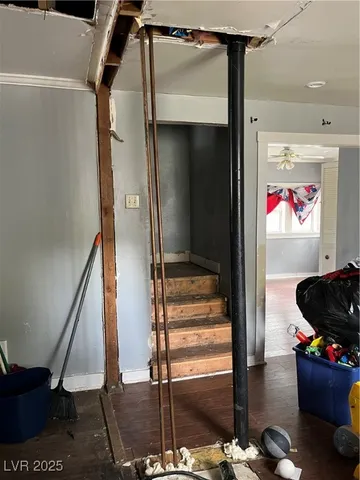 $260,000 | 623 Murry Street, Ely, NV 89301