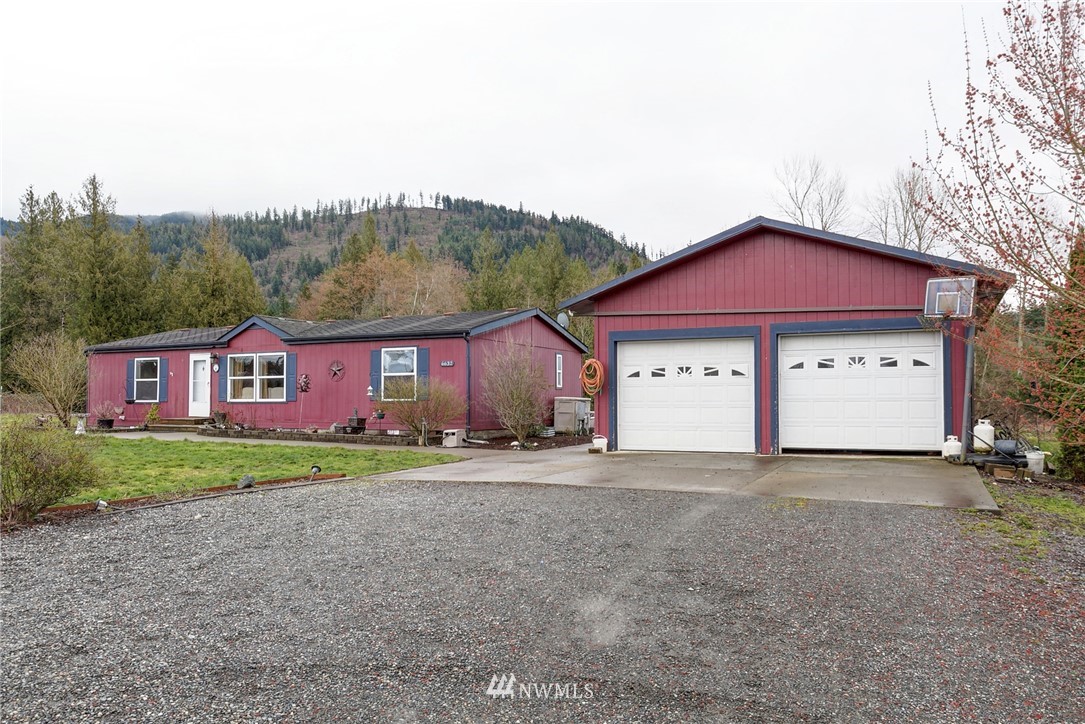 6632 Siper Road Everson, WA 98247 - Photo 2 of 25