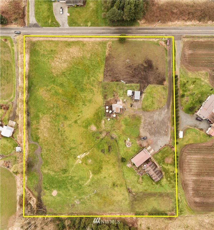 6632 Siper Road Everson, WA 98247 - Photo 25 of 25