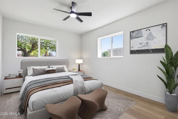 $799,999 | 3144 North 34th Street, Phoenix, AZ 85018