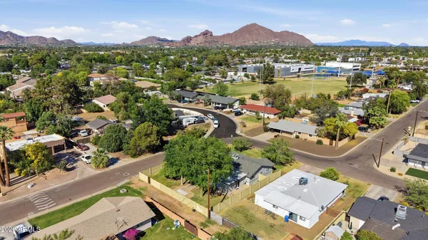 $799,999 | 3144 North 34th Street, Phoenix, AZ 85018