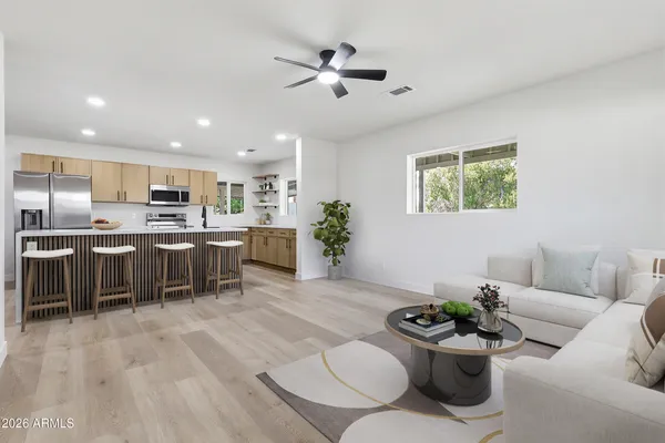 $799,999 | 3144 North 34th Street, Phoenix, AZ 85018