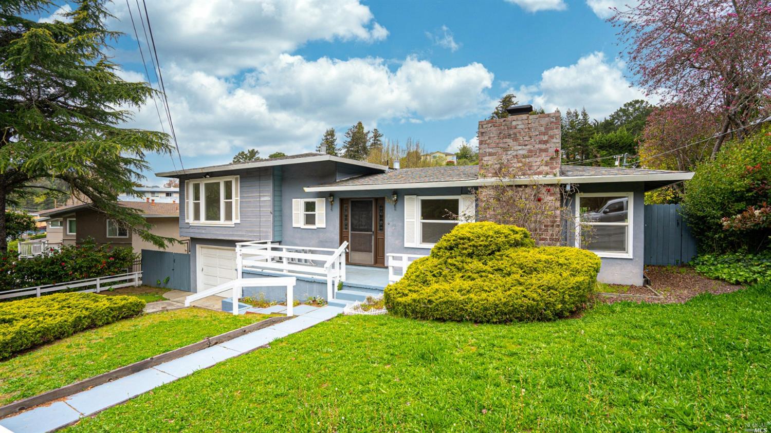 101 Reed Boulevard Mill Valley, CA 94941 - Photo 1 of 1 Gallery Image 1