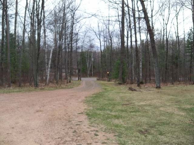7111 North Bluebird Road Lake Tomahawk, WI 54539 - Photo 16 of 20 Gallery Image 16