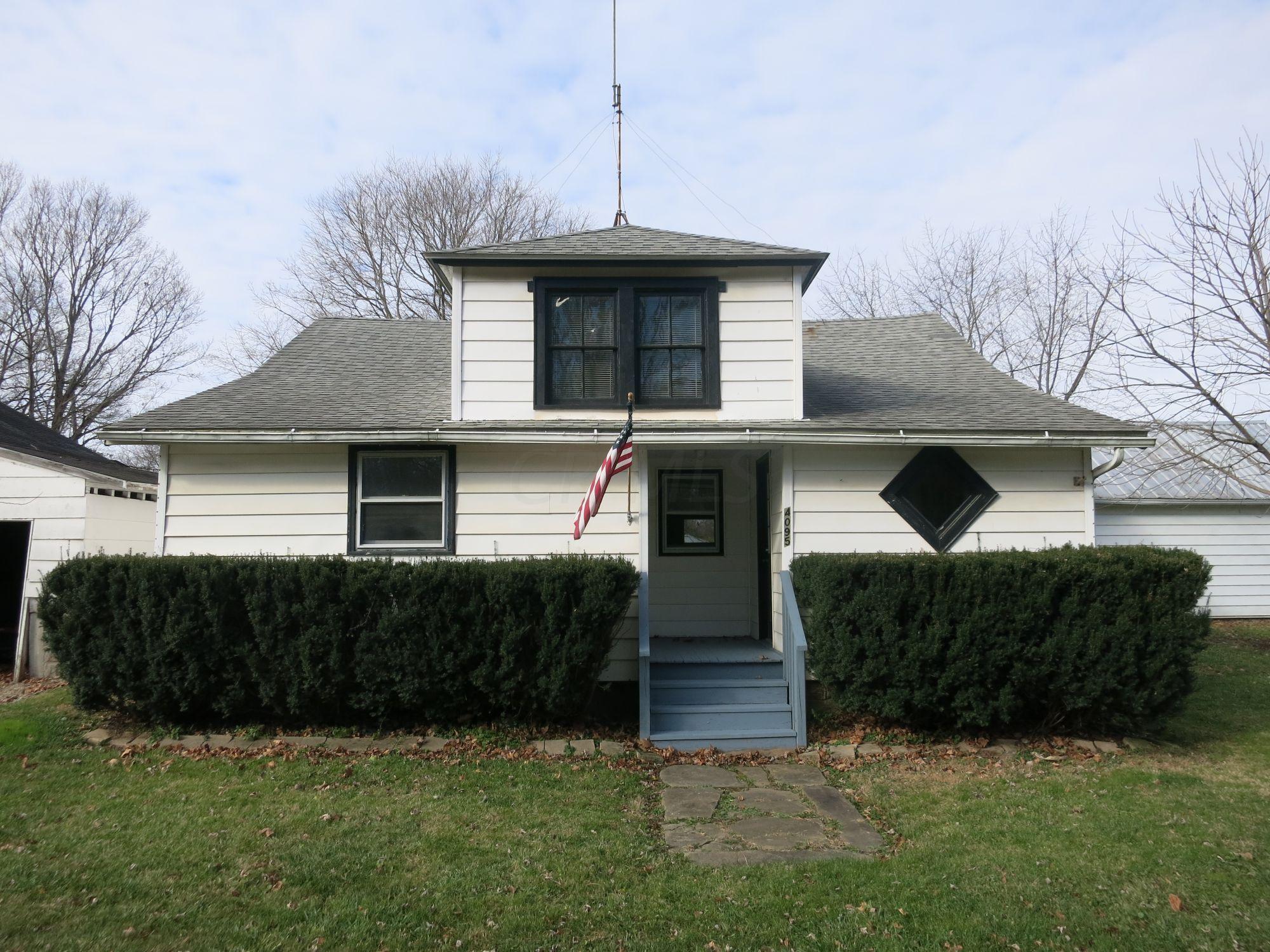 4095 North Old State Road Delaware, OH 43015 - Photo 1 of 33