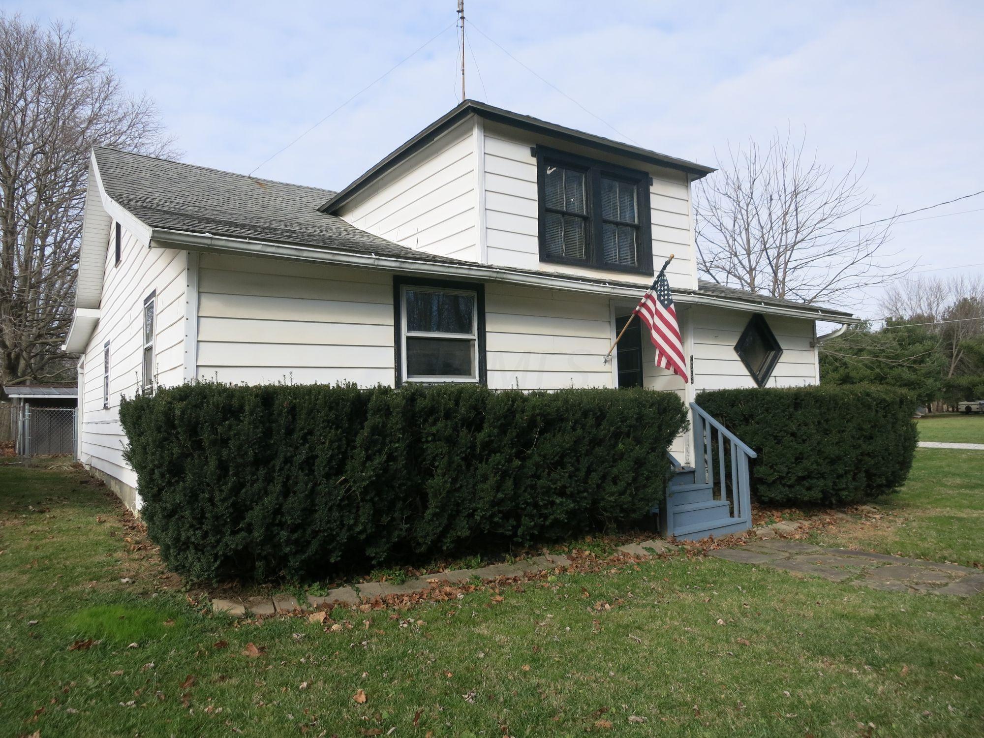 4095 North Old State Road Delaware, OH 43015 - Photo 2 of 33
