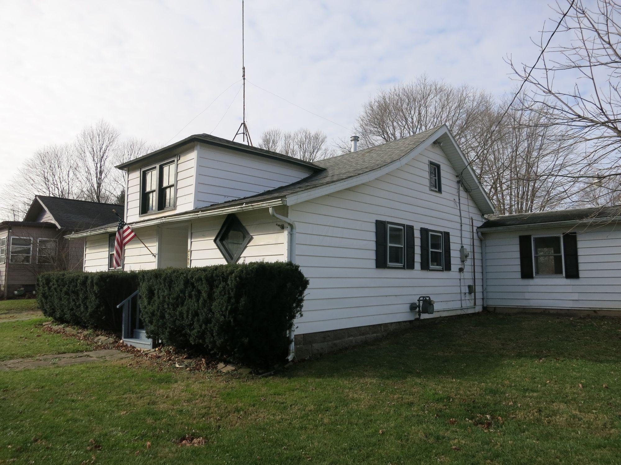 4095 North Old State Road Delaware, OH 43015 - Photo 3 of 33